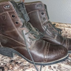Women's Ariat Scout Paddock Boot